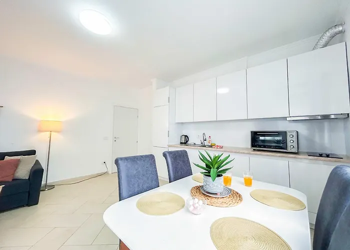 Lejlighed Seascape Dream