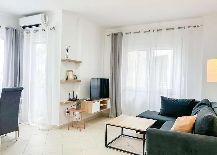 Lejlighed Seascape Dream *