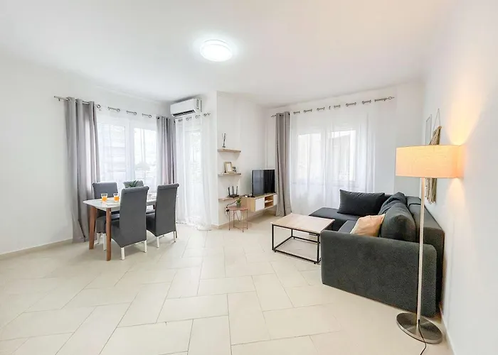 Seascape Dream Durrës