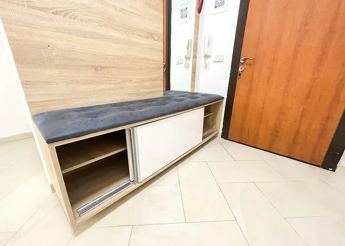 Seascape Dream Lejlighed *