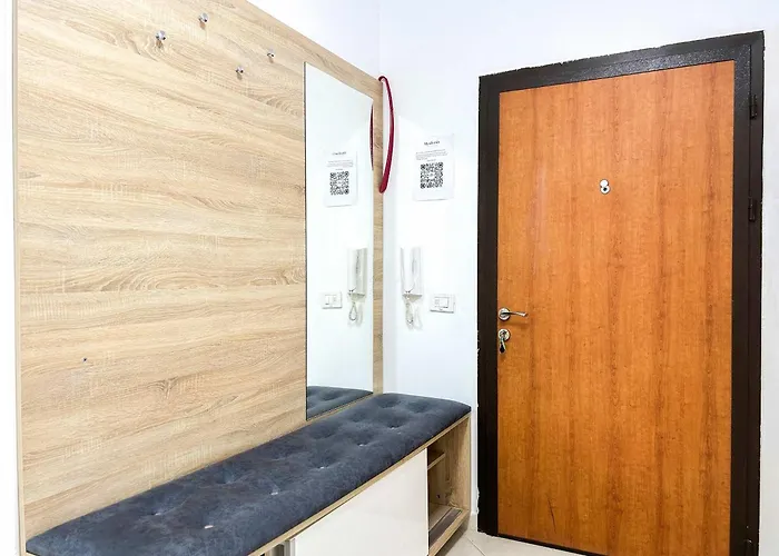 Seascape Dream Lejlighed Durrës