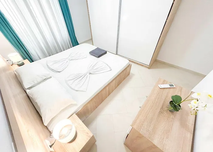 Seascape Dream Lejlighed