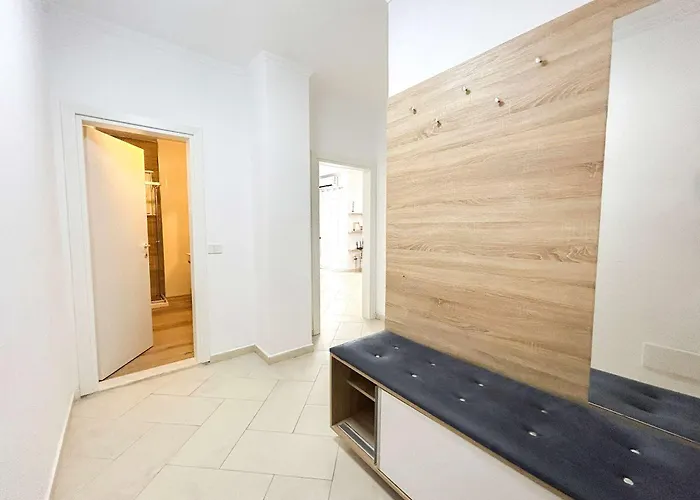 Seascape Dream Lejlighed Durrës