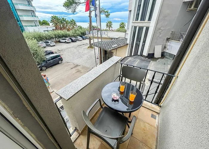 Lejlighed Seascape Dream *